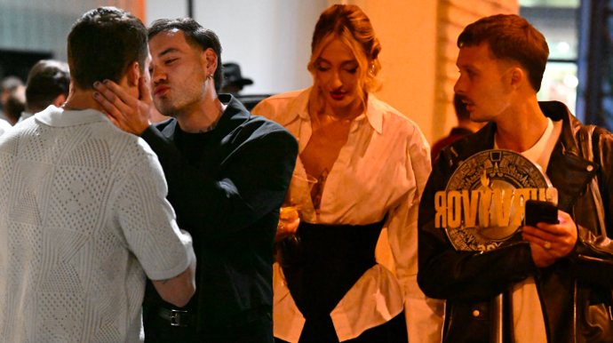 Foto k tématům Kateřina Klinderová alias Kundosaki, Renne Dang, Otakar Šenkýř, Sebastian Navrátil – stránka 3