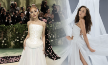 Charlotte Gott jako Ariana Grande: Zpěvačka odhalila svůj další počin, fanoušci šli do kolen