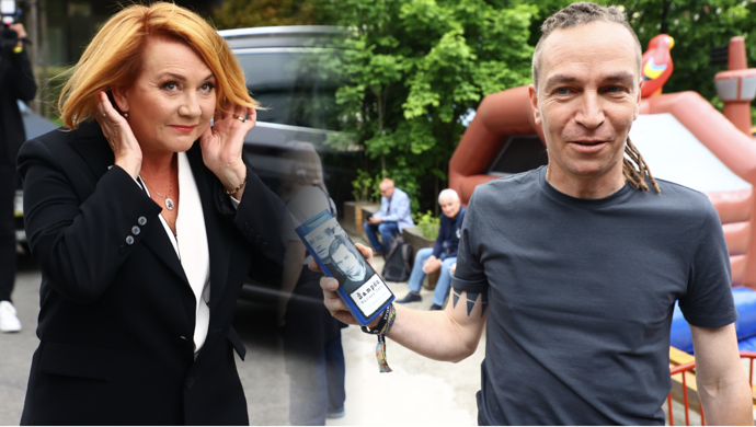 Foto k tématům Ivan Bartoš, Alena Schillerová