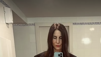 FOTO: Kateřina Niklová
