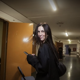 Zemřela Kateřina Niklová.