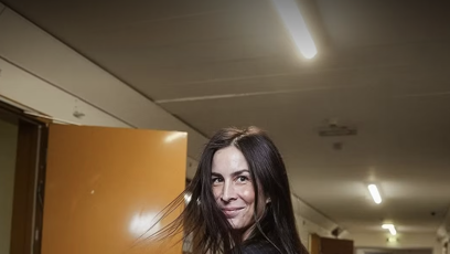 FOTO: Kateřina Niklová