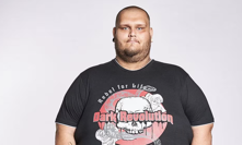 Jaroslav Krempaský se vyjedl na 265 kilo.