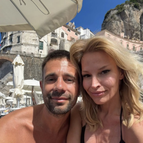 Petra Svoboda má nového muže.