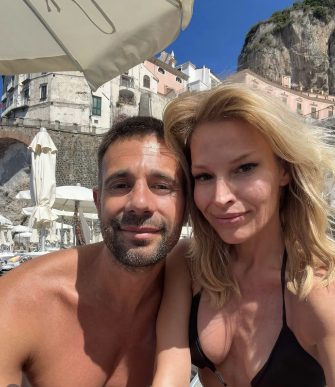 FOTO: Petra Svoboda má nového muže. – stránka 4