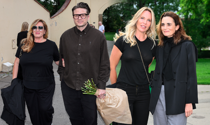 Foto k tématům Diana Kobzanová, Ondřej Brzobohatý, Daniela Brzobohatá – stránka 10