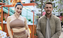 Chvilky hrůzy pro Jakuba Štáfka: Život mu zachránila Bára ze Survivoru