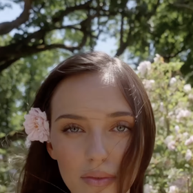 Nová píseň Charlotte Gottové s názvem ‚i could be mine‘.
