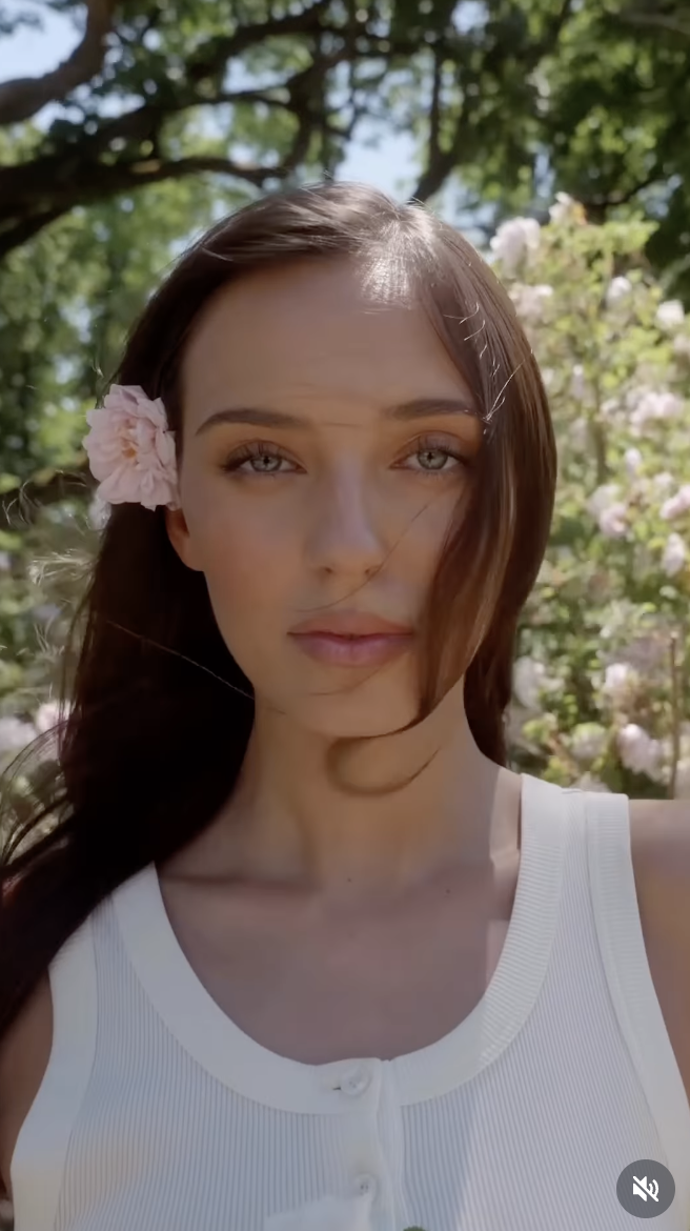 FOTO: Nová píseň Charlotte Gottové s názvem ‚i could be mine‘. – stránka 5