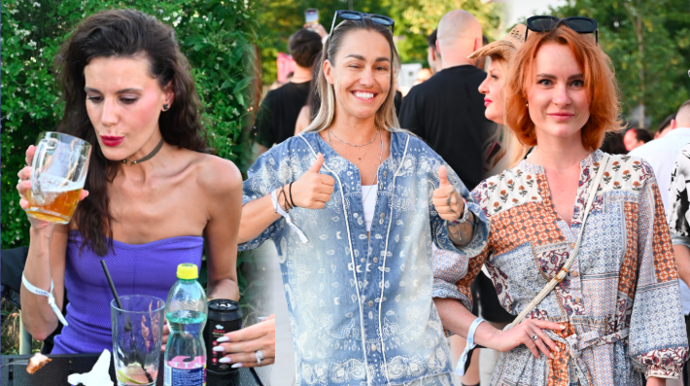 Foto k tématům Barbora Mlejnková, Monika Timková, Maria Pavlova, Iluminate 