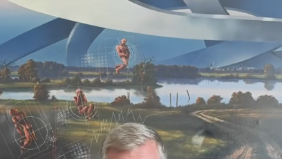 FOTO: Filip Turek se ve svém novém videu ostře opřel do tehdejší vládní reprezentace.