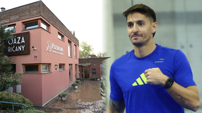Foto k tématu Michal Hrdlička