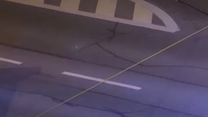 FOTO: Policisté muže zpacifikovali.