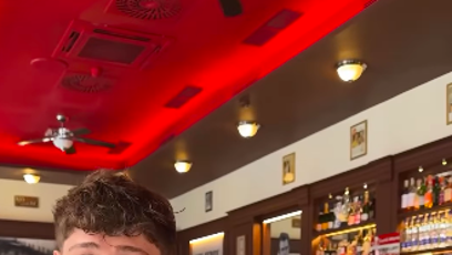 FOTO: Nový přítel Carrie Kirsten