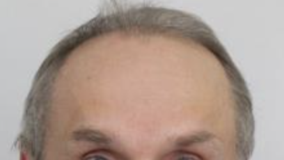 FOTO: Hledaný Šimon Petr.
