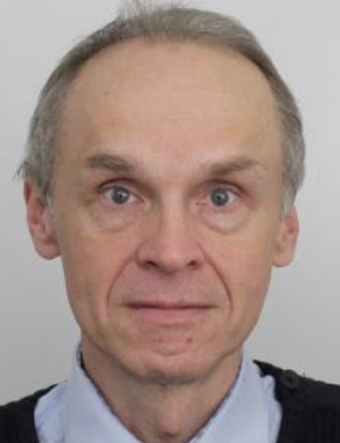 FOTO: Hledaný Šimon Petr. – stránka 12