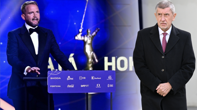 Foto k tématům Andrej Babiš, Libor Bouček