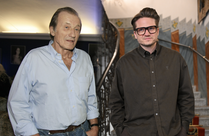 Foto k tématům Radoslav Brzobohatý, Ondřej Brzobohatý