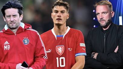 FOTO: Hvězdy reagují na konec Patrika Schicka.