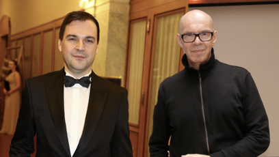 FOTO: Petr Macinka