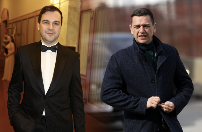 Foto k tématům Jan Grolich, Petr Macinka – stránka 6