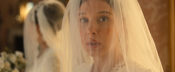 FOTO: Millie Bobby Brown se má v novém filmu Enola Holmes 3 vdávat. – stránka 6
