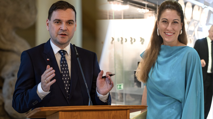 Foto k tématům Eva Decroix, Petr Macinka – stránka 5