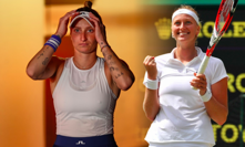 Vondroušová se dočkala podpory od nejslavnějšího kouče: Tvrdá kritika dopingových komisařů