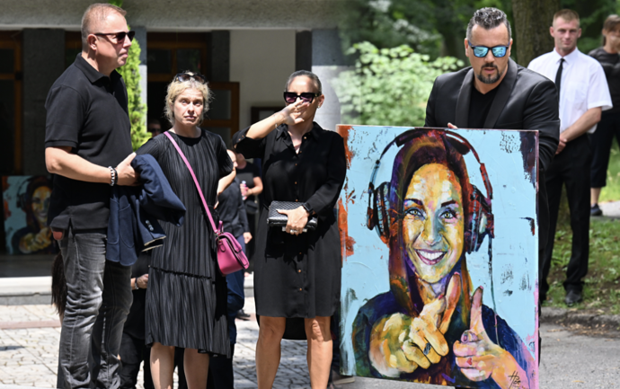 Foto k tématům Michal Kavalčík, Vendula Wronka Fialová, Bára Tlučhořová