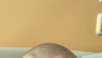 FOTO: Adam Choma je opět v nemocnici.