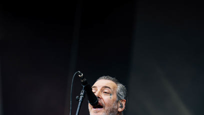 FOTO: Rock For People 2026.