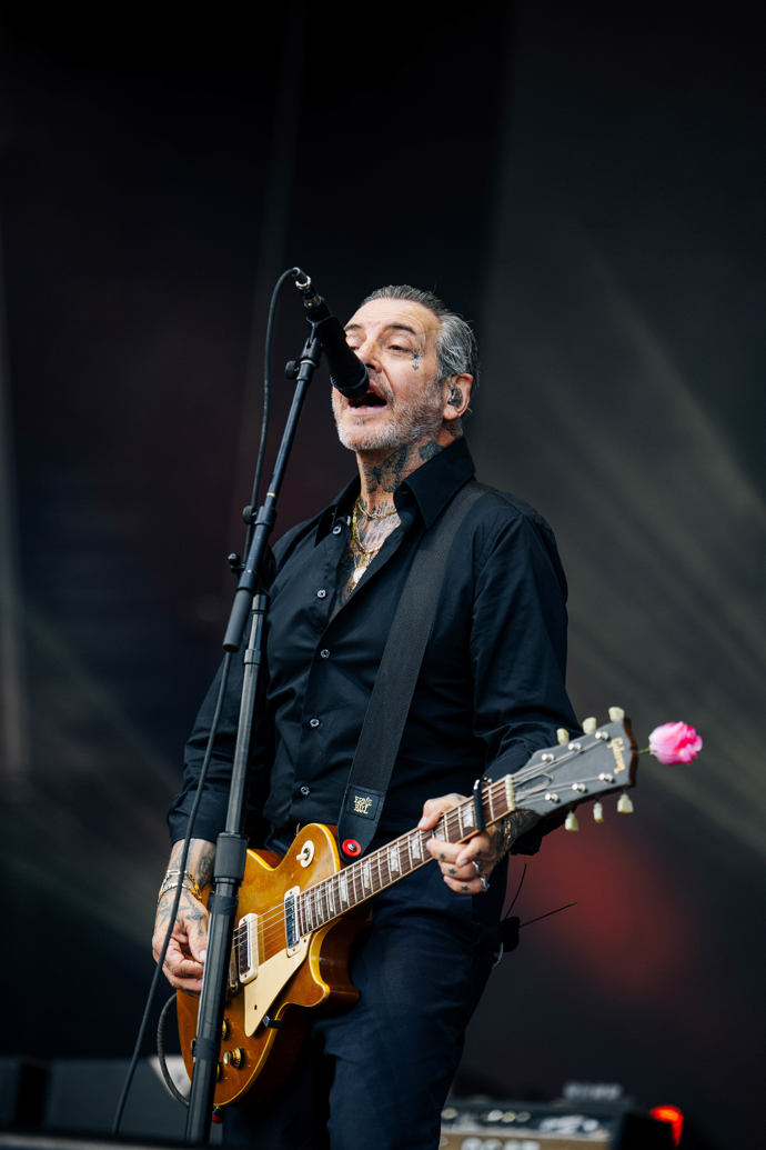 FOTO: Rock For People 2026. – stránka 26