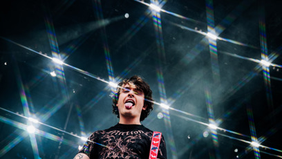 FOTO: Rock For People 2026.