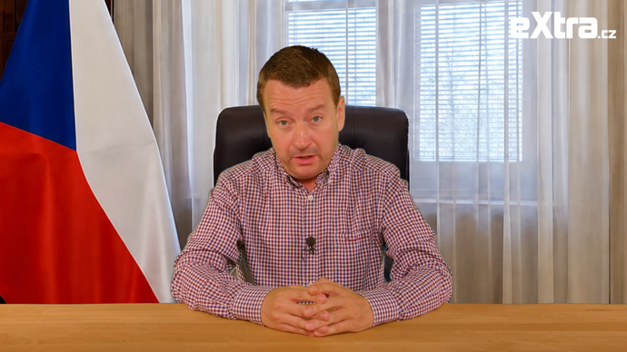 Foto k tématu To byl zase týden – stránka 1