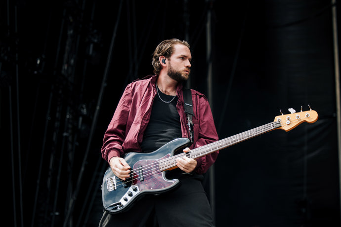FOTO: Kapela Thornhill na Rock For People 2026. – stránka 3
