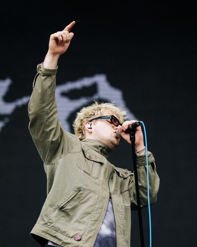FOTO: Thornhill na Rock For People 2026. – stránka 1