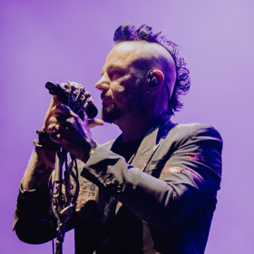 Kapela Three Days Grace je velice oblíbená. 