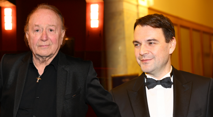 Foto k tématům Petr Janda, Petr Macinka – stránka 1
