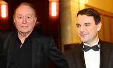 Petr Janda si s Motoristy nebere servítky. Jsou dětinští a musejí si něco dokazovat, šokuje rocker 