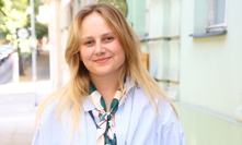 Andrea Havelková září v nové reality show.