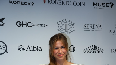 FOTO: Dorazila i Veronika Kopřivová.