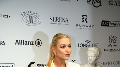 FOTO: Influencerka Dominika Myslivcová.