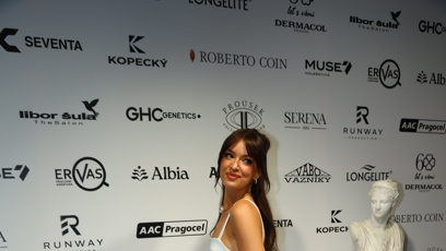 FOTO: Zpěvačka Jitka Boho.