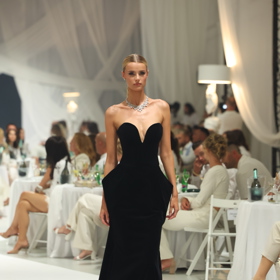 Miss World Krystyna Pyszková.