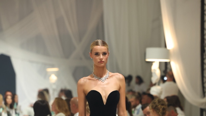 FOTO: Miss World Krystyna Pyszková.
