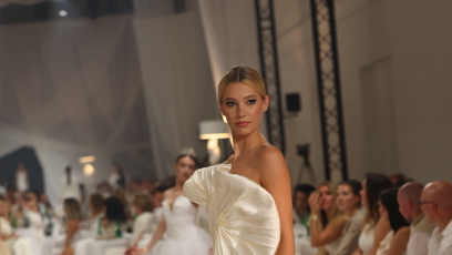 FOTO: Miss Earth Natálie Puškinová.
