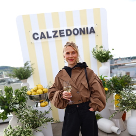 Mariana Prachařová je influencerkou, herečkou i zpěvačkou. 