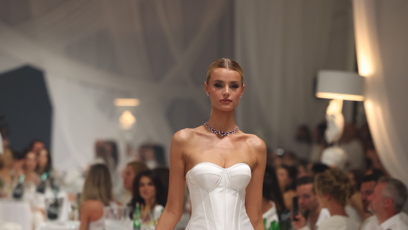 FOTO: Krystyna Pyszková je maminkou.