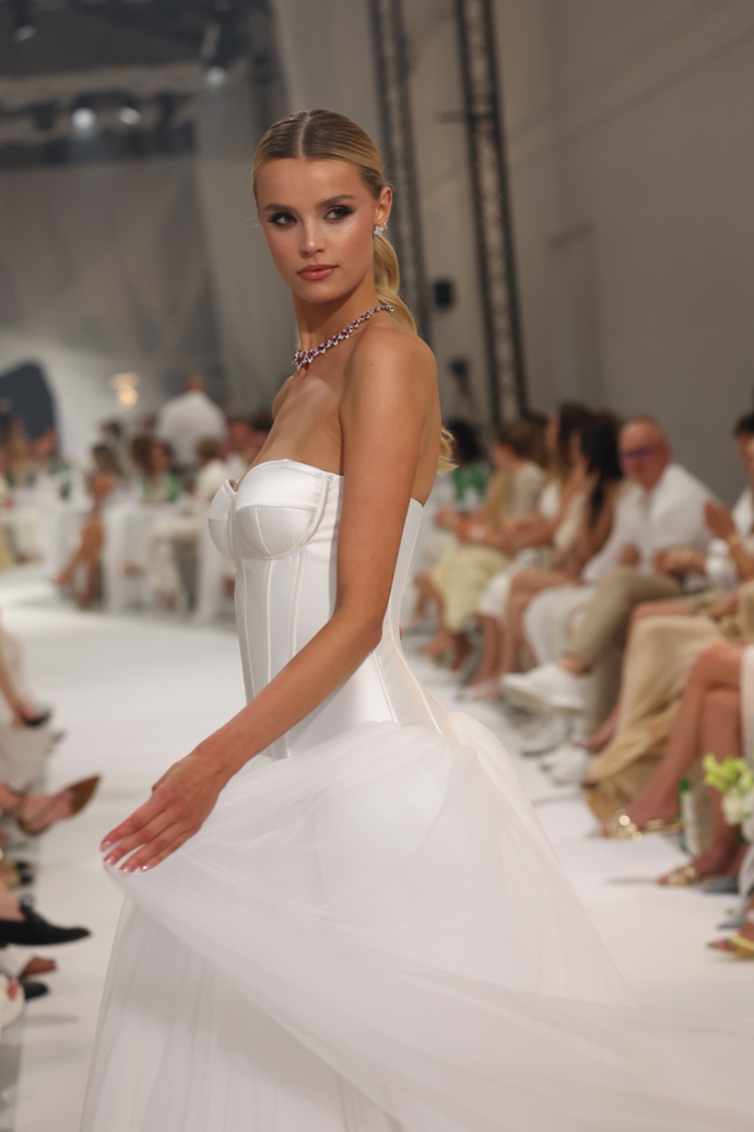 FOTO: Krystyna Pyszková je velmi krásná.
