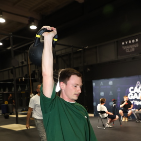 Kus sportovce v Mikýřovi stále je.